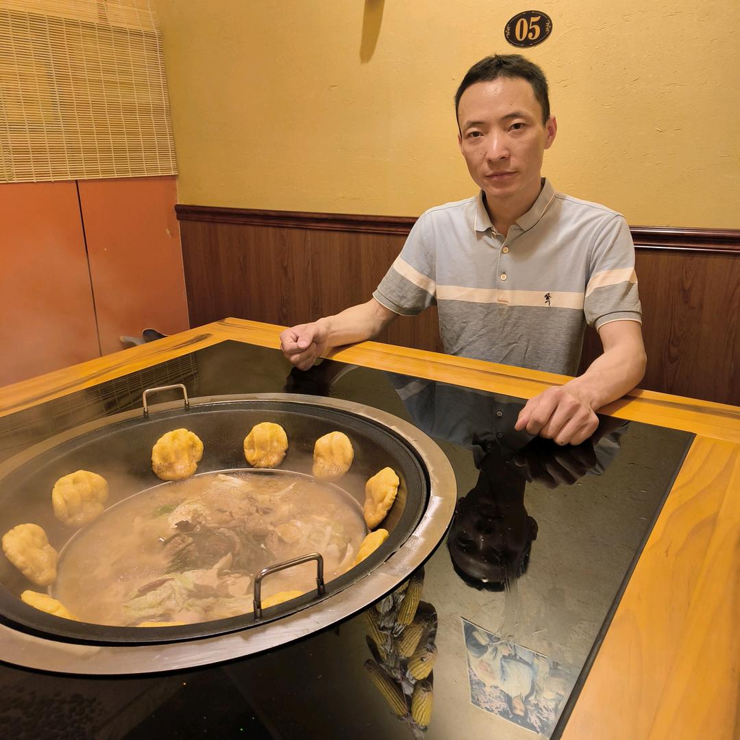 地锅小店·现炒地锅官方号