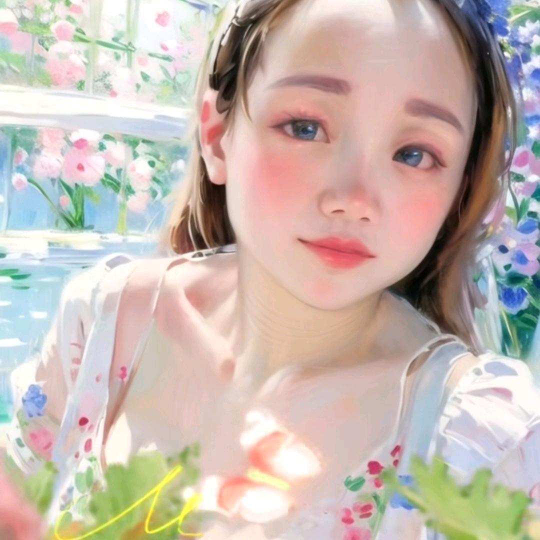 种菜种地治愈生活