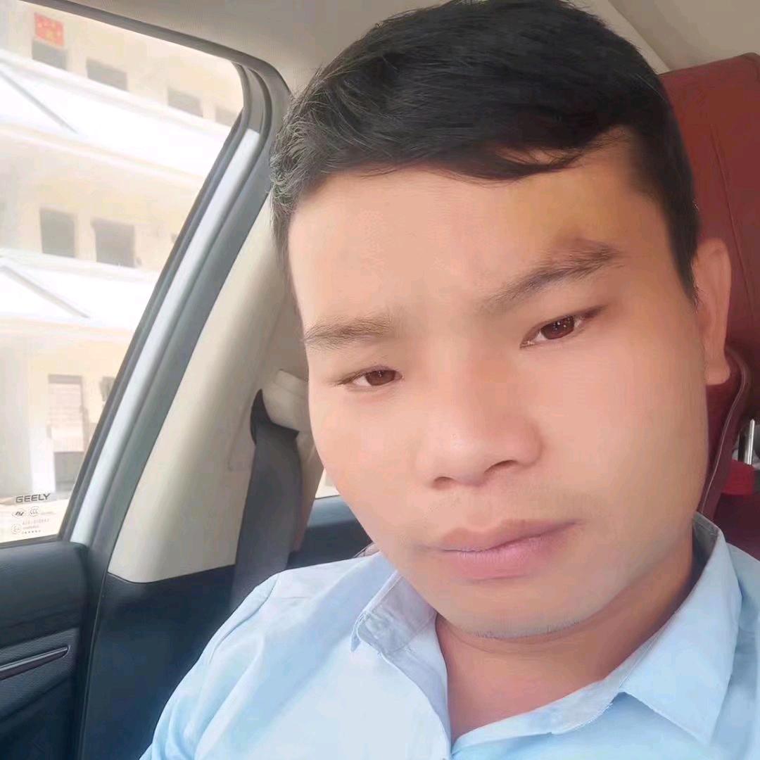 迷蒙，小阿明，