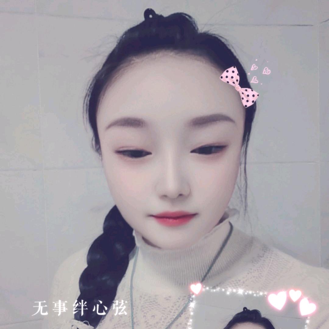 乐佑（乖乖兔）🍒