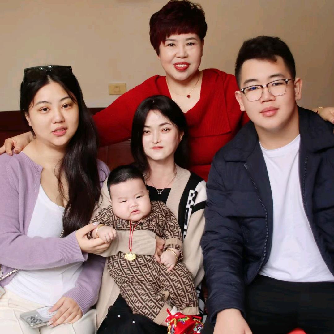 矫情的样子并不漂亮