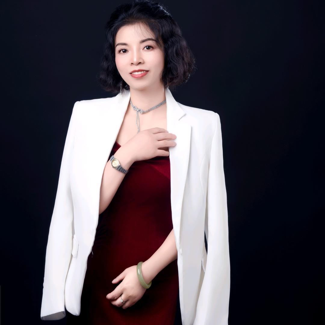 琴姐🌻自然阳光