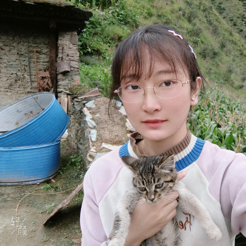 俄亚大村小瓦夏
