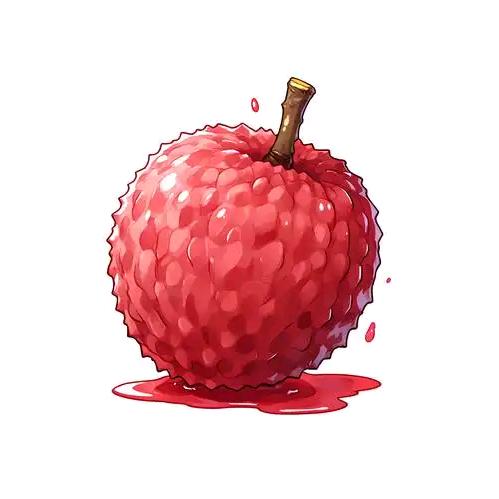 荔枝穿搭