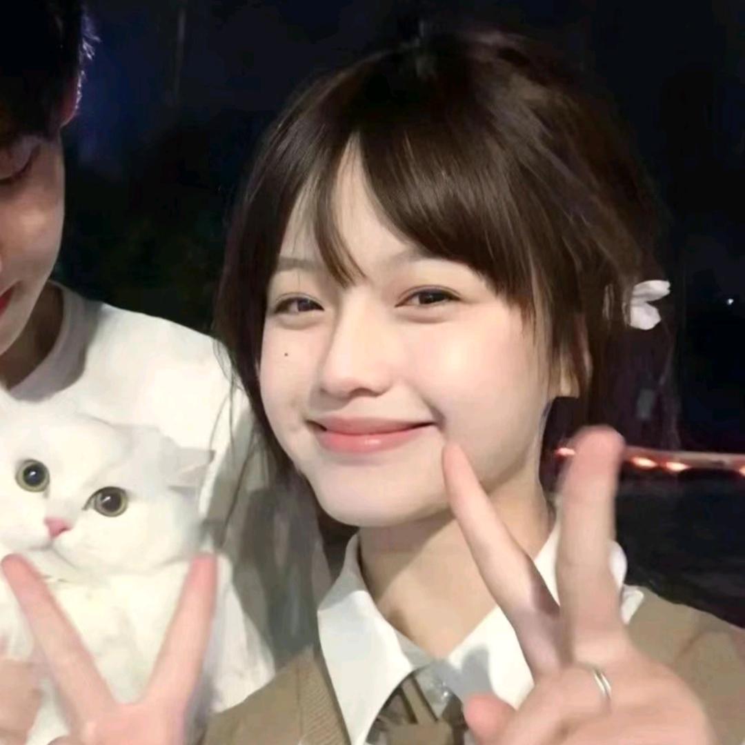 今晚一定早睡💤