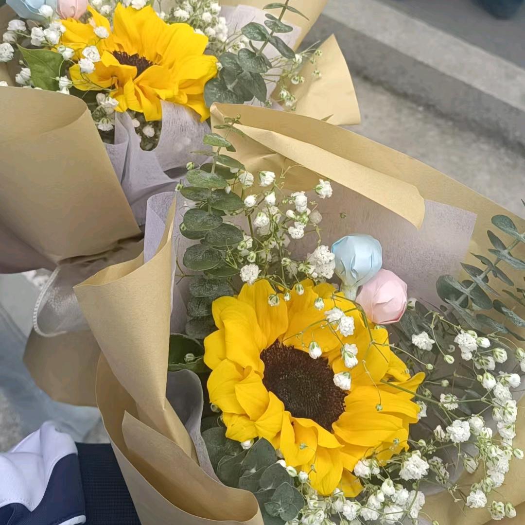 LYan燕💫《勿连赞》