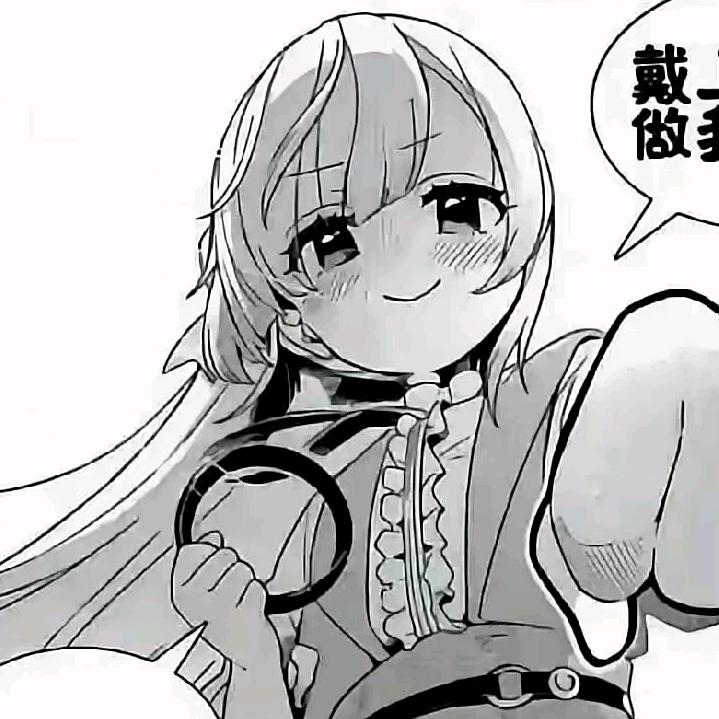 灵