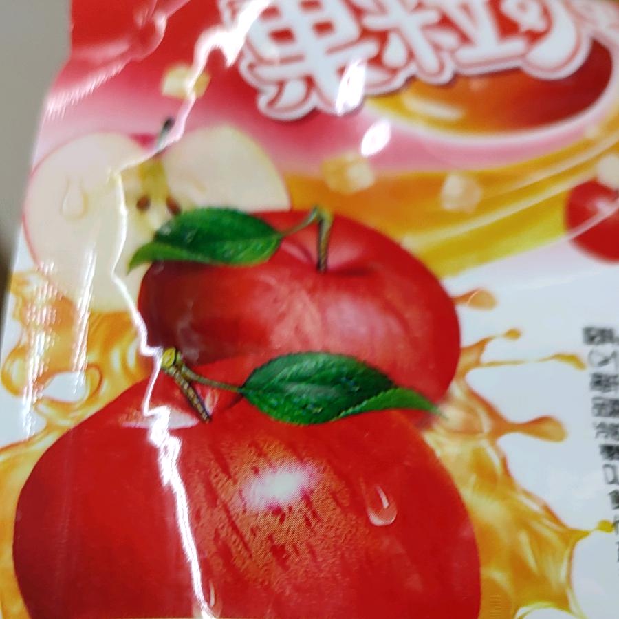 白色茉莉