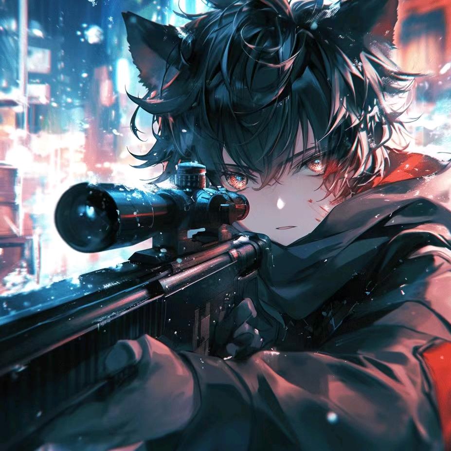 宿命