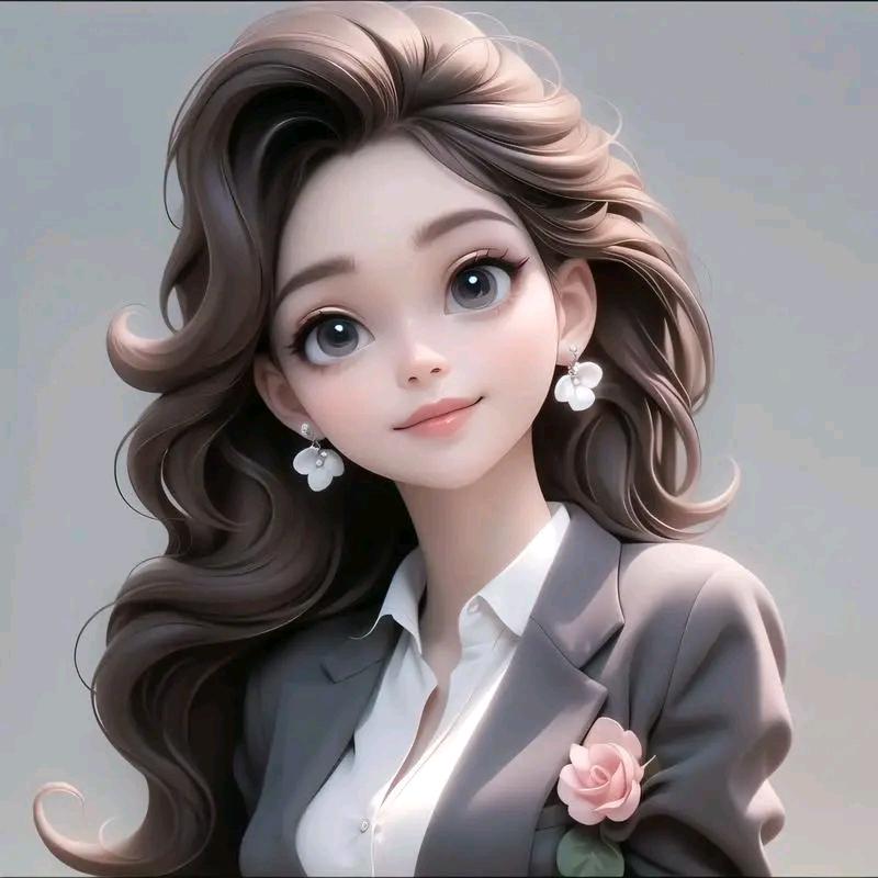 小冬