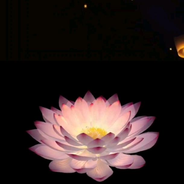 明
