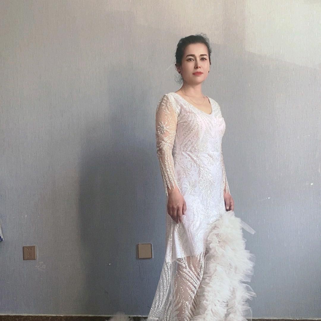👗👗【尼巴代提· 】服装设计👈👈