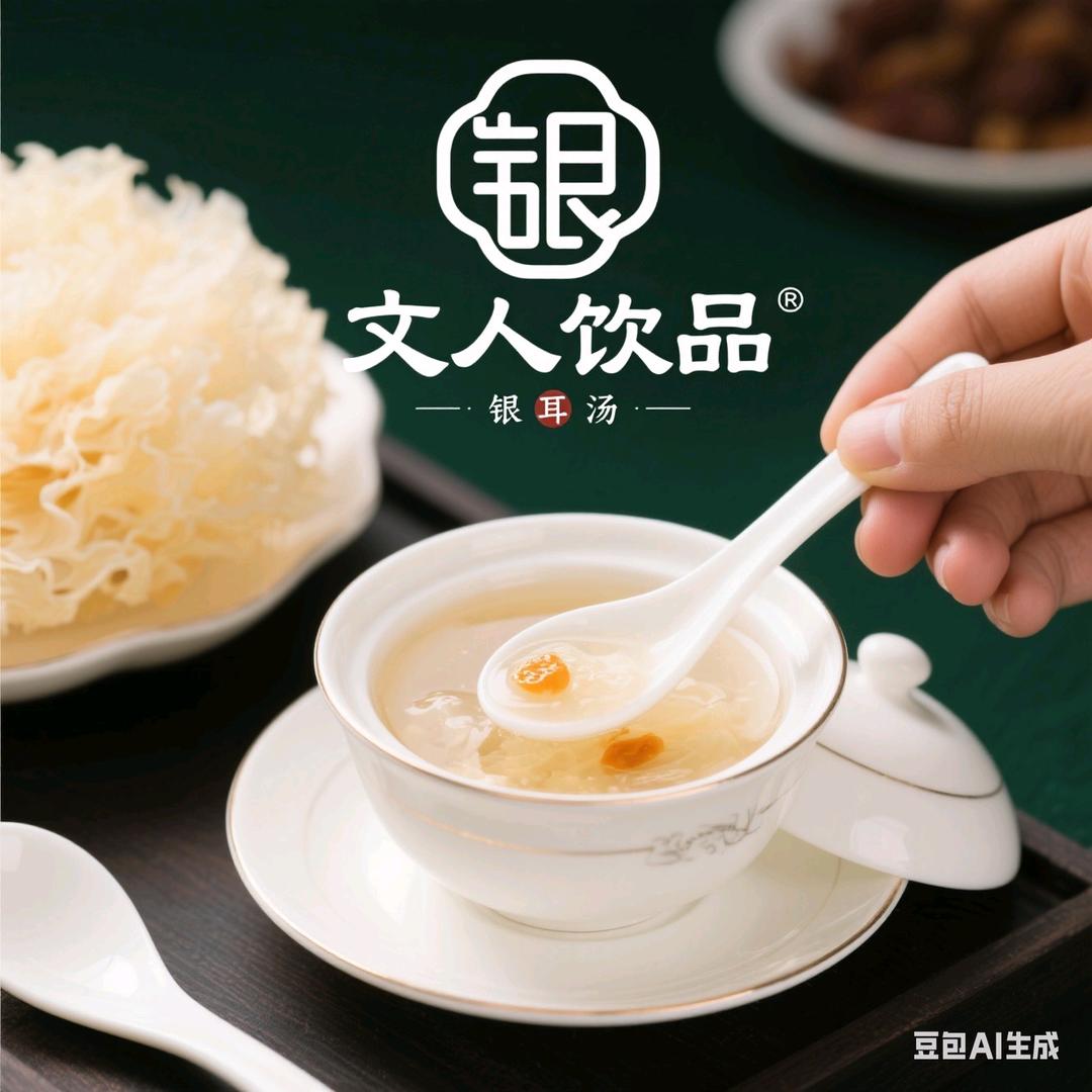 文人饮品企业店文人饮品甄选号