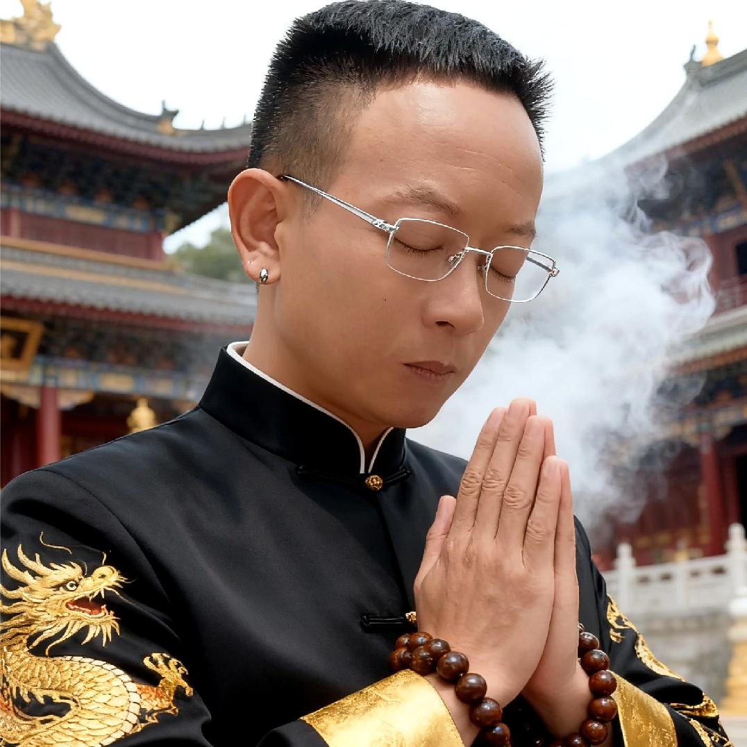陈椒椒