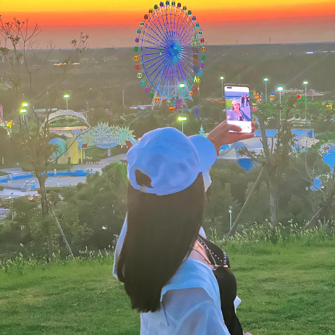 🍃这个女孩有点甜🌻