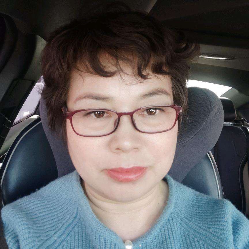网约车女司机菲菲