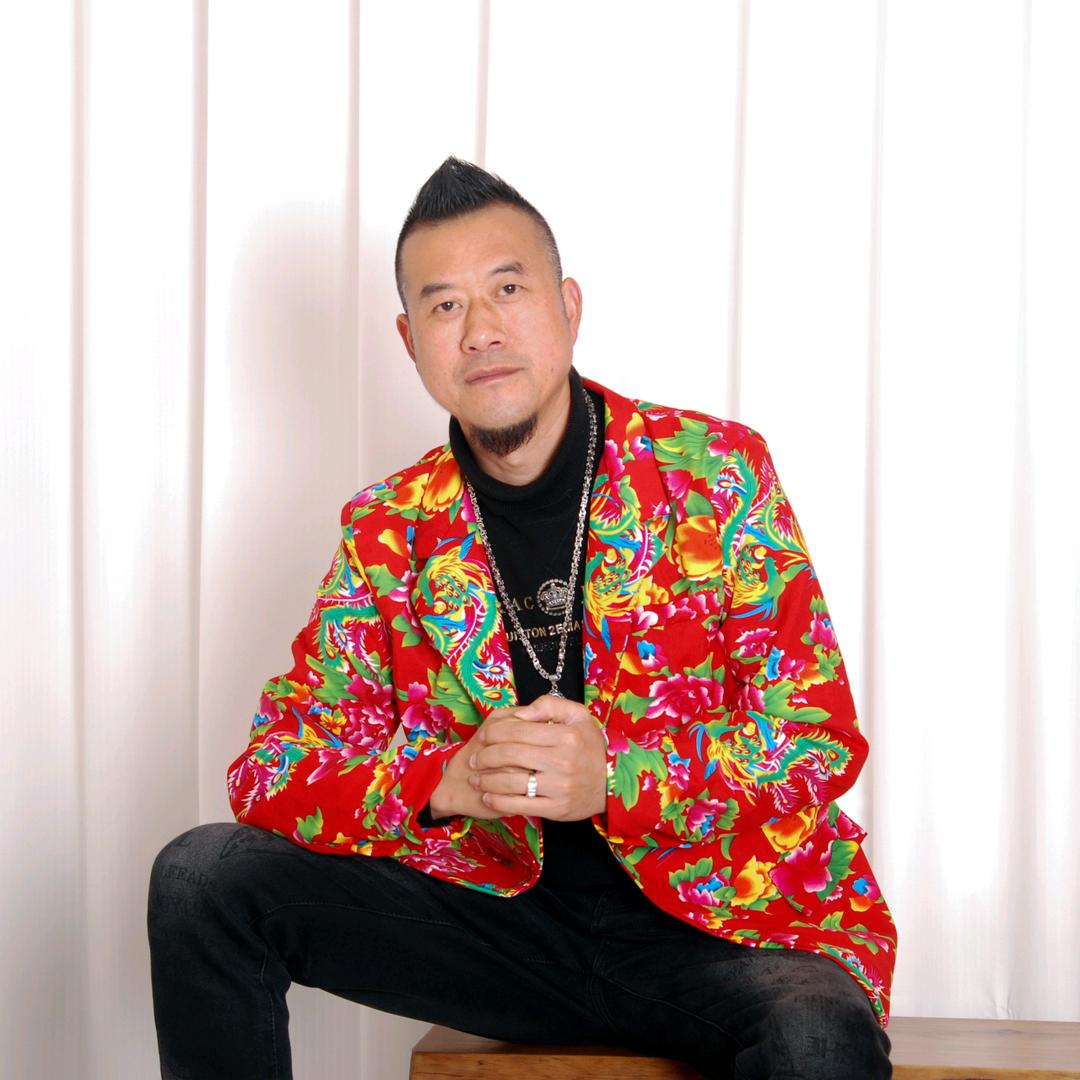 激情哥（探长）