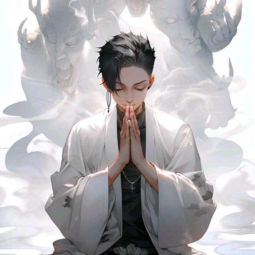 活着