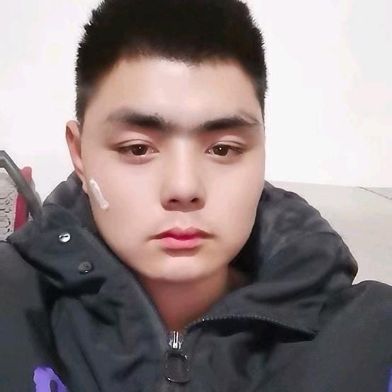 伤心的人