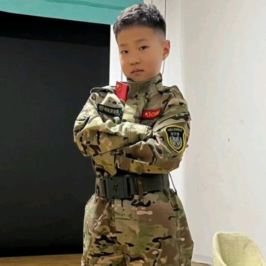 我就是我！