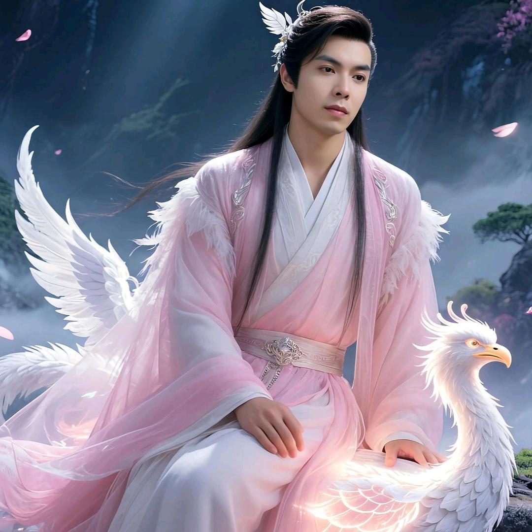 🐉期待幸福🐉🦚