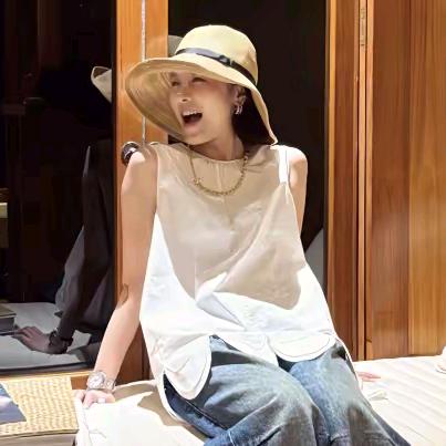 林痣晴(直播返场)