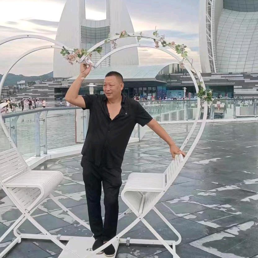 阿升