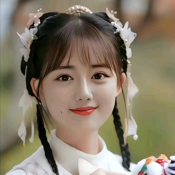 静待花开🌸古诗词分享