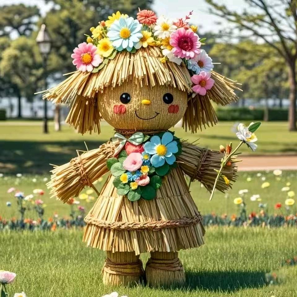 心动
