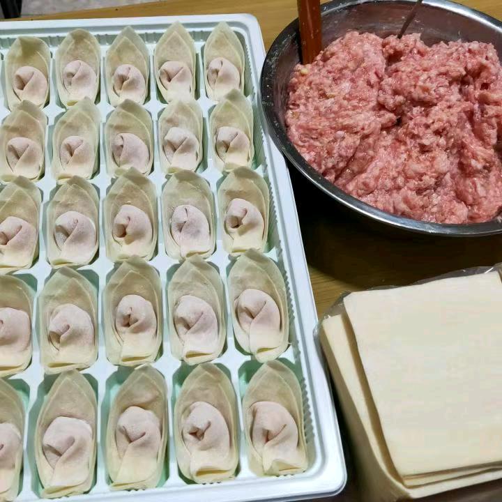 二妹抄手