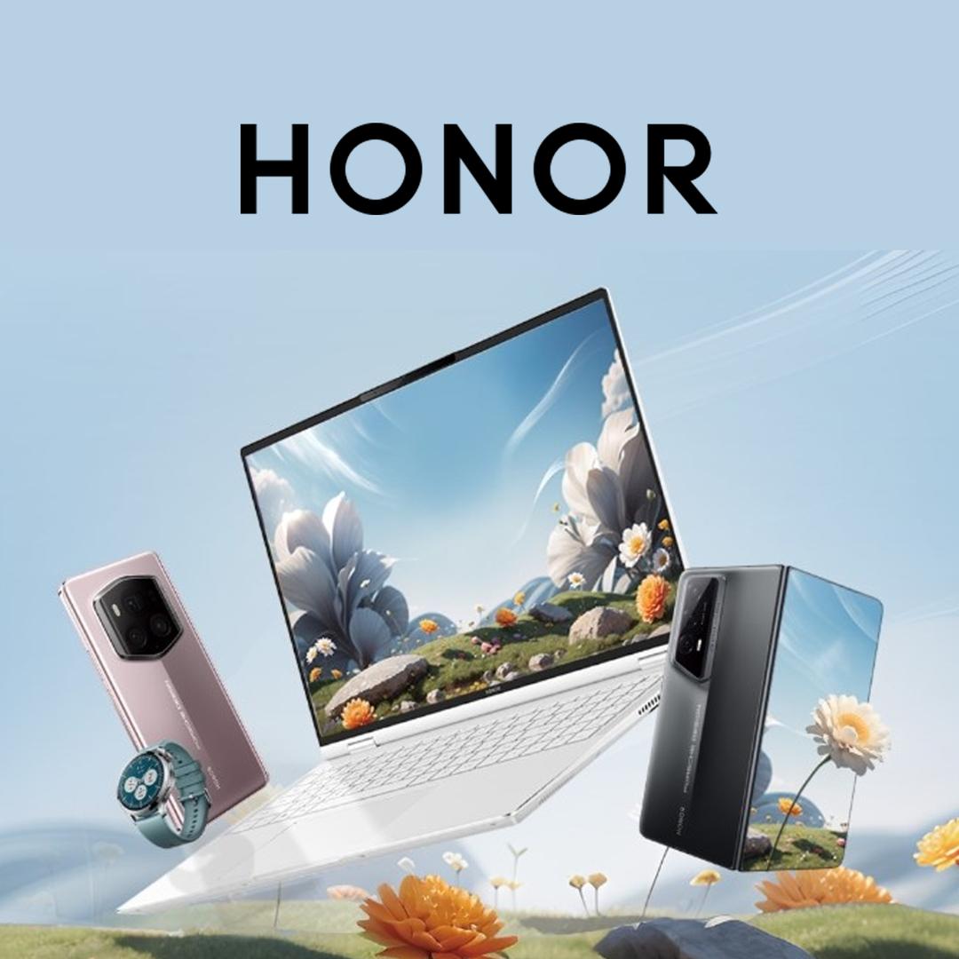 荣耀授权体验店（谷德广场店）