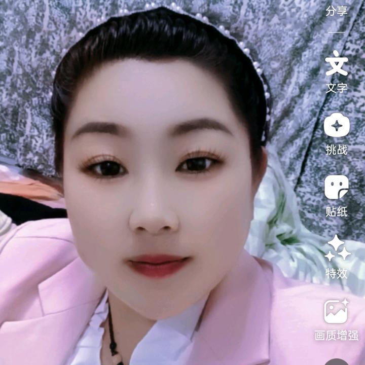 浩浩妈🎤首播筹备中