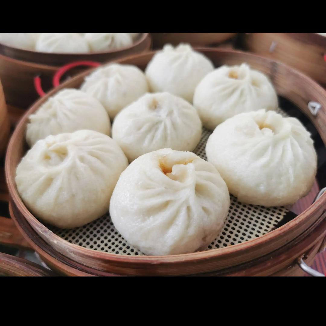 石琪美食