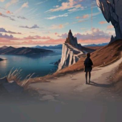 世界时时都美好