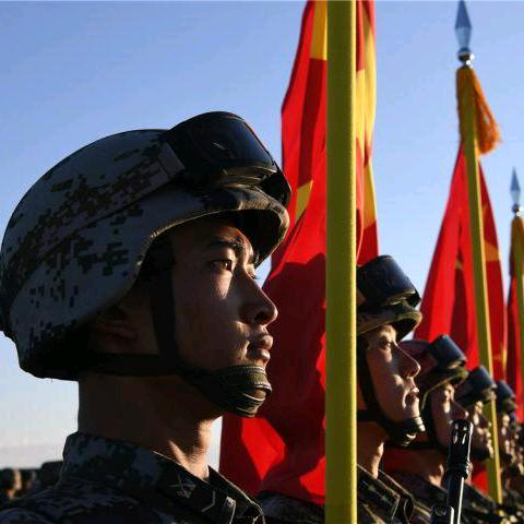 翱翔国防梦688