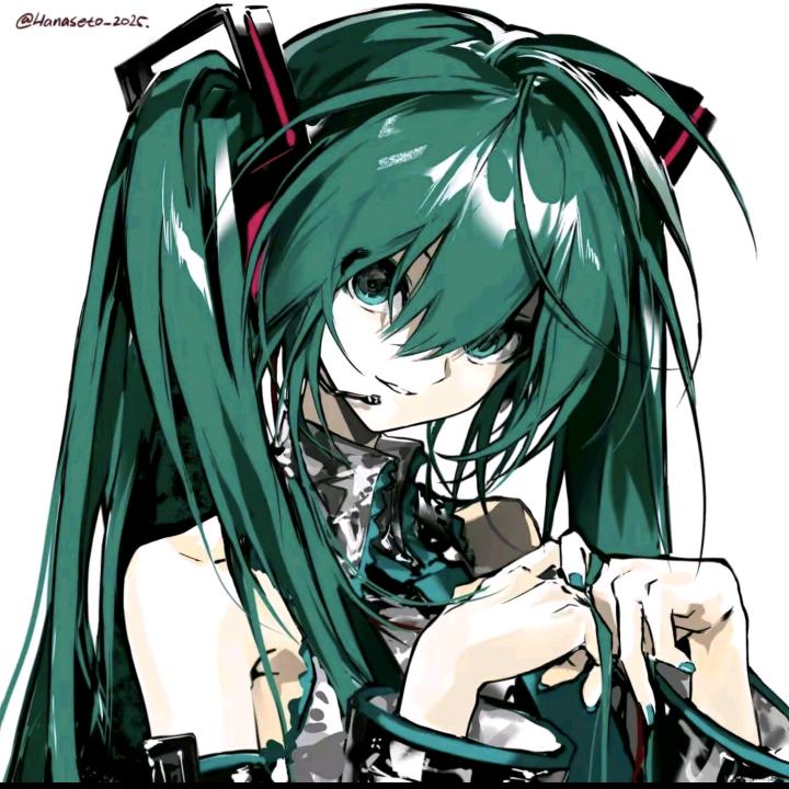 .MIKU.