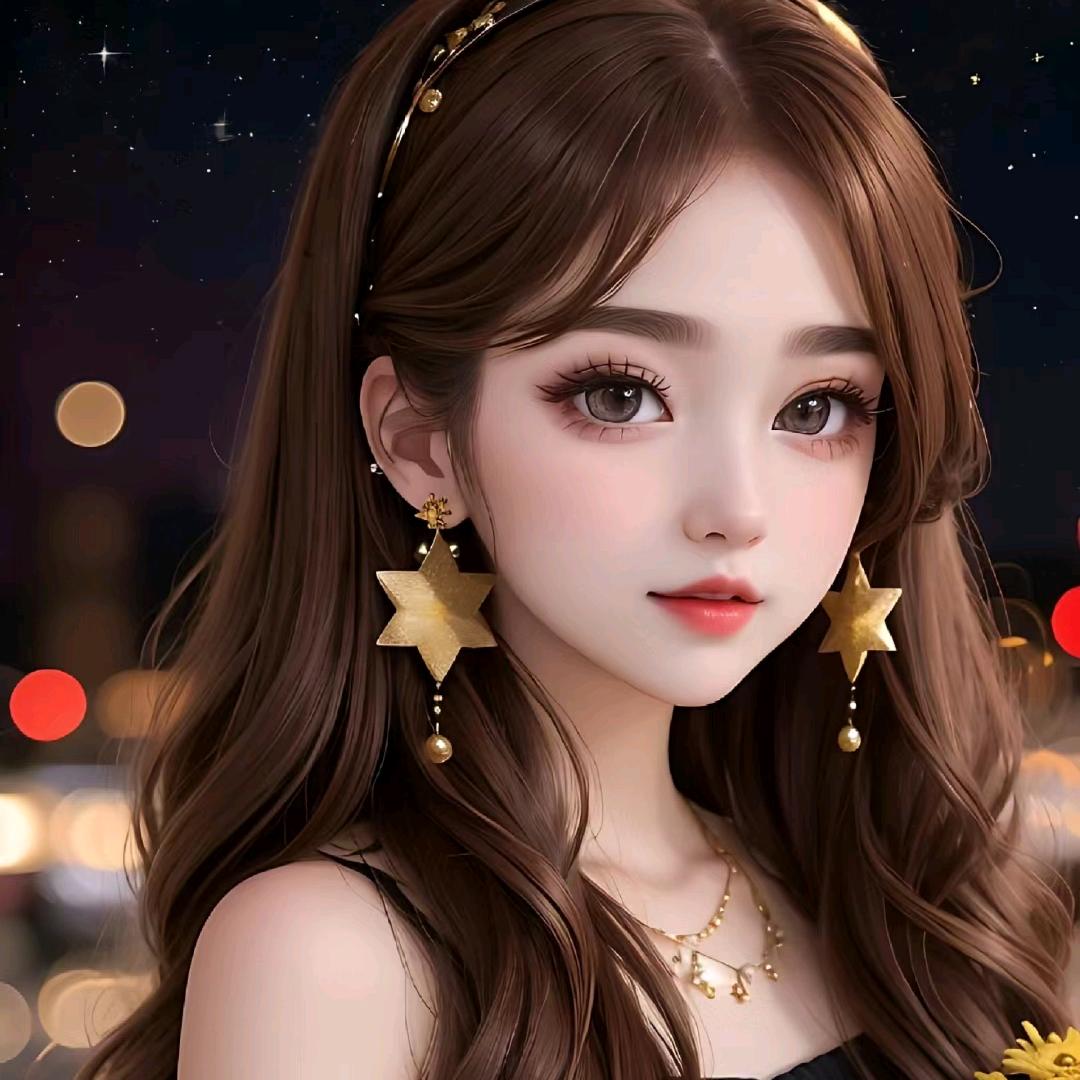 小美