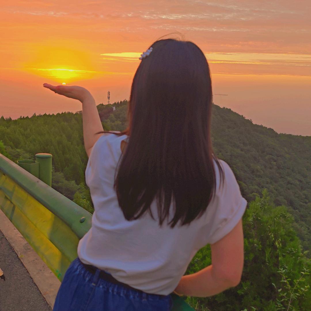 春暖(｡･ω･｡)杨柳