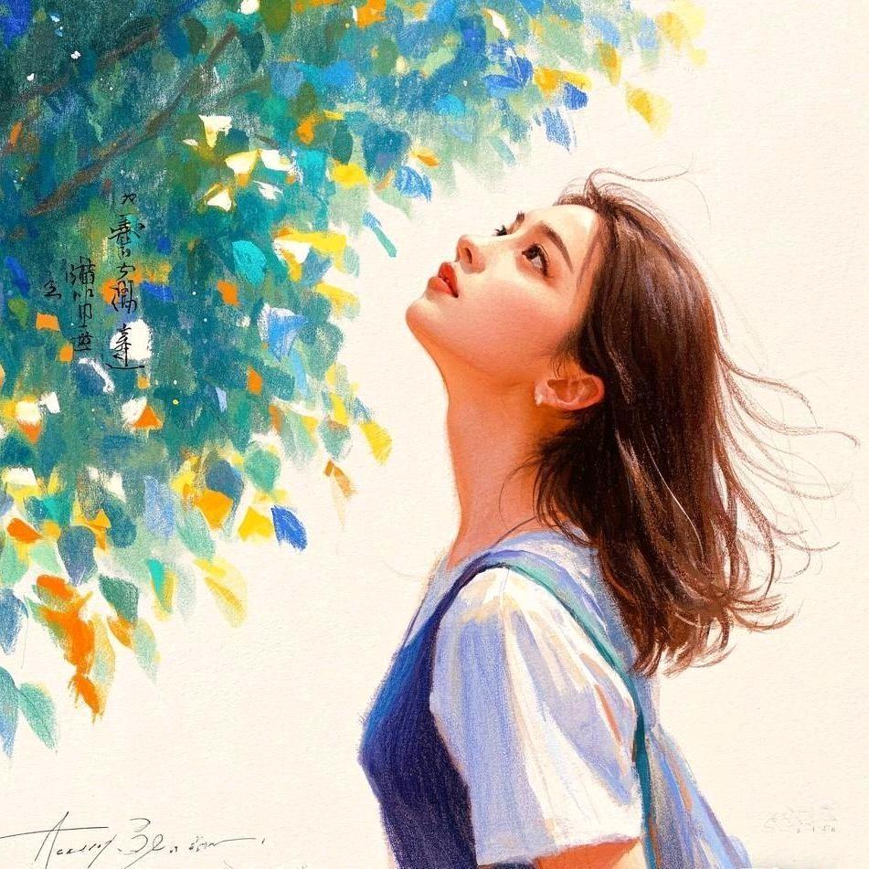 刘晓吖