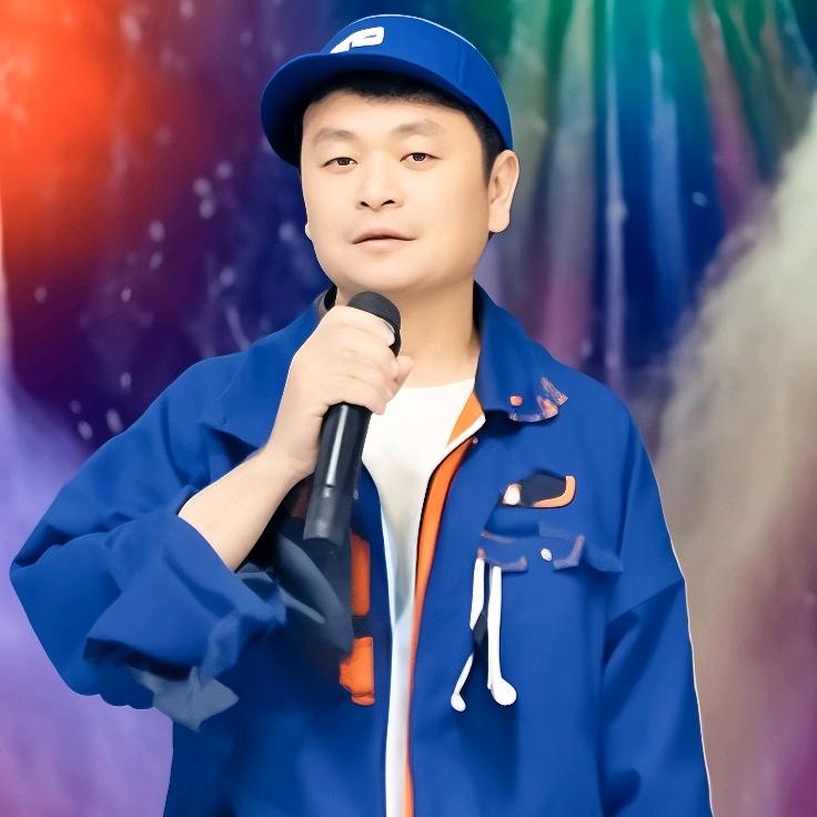 楊疯子