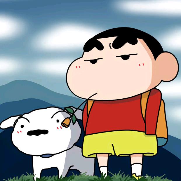 入冬的猫