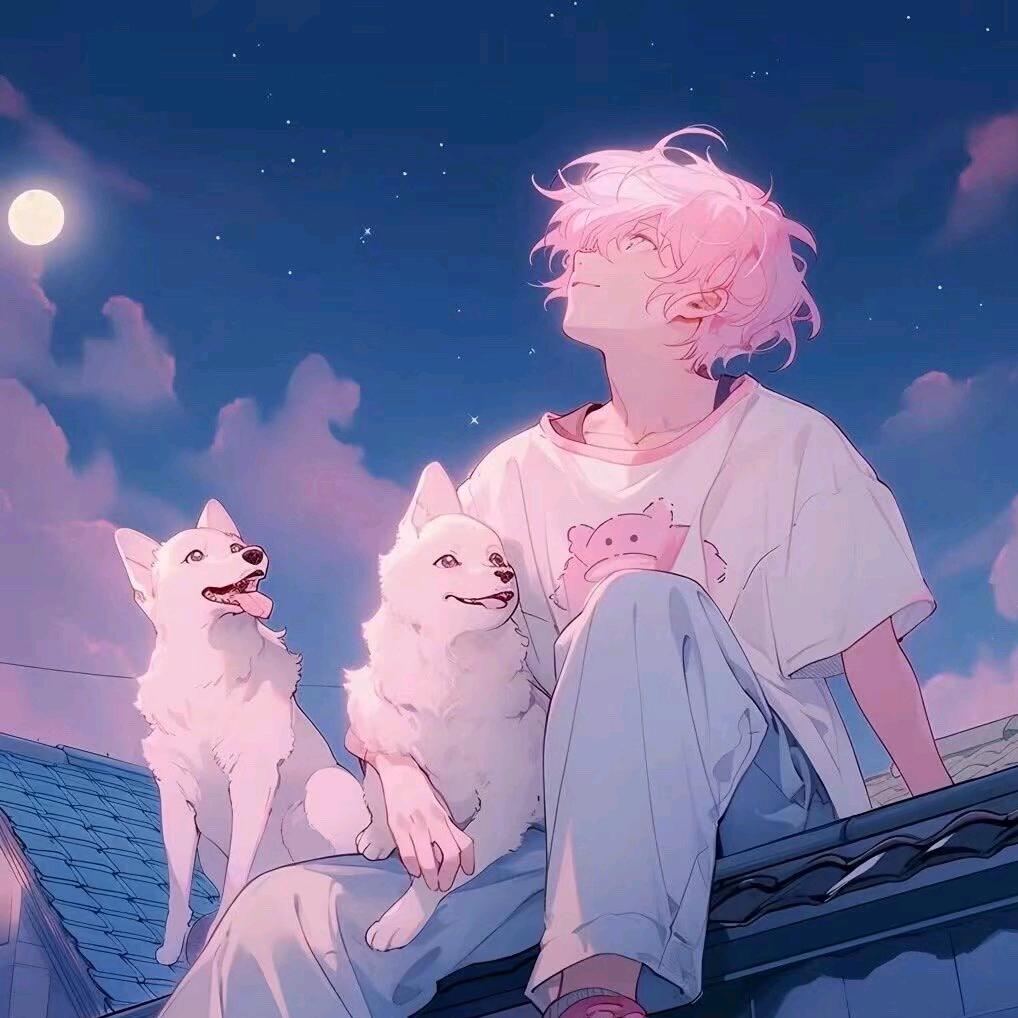 忆柒