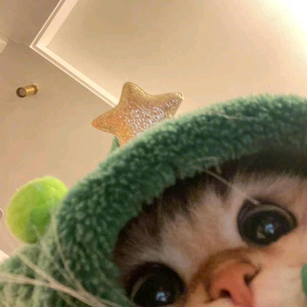 耶不悦头像