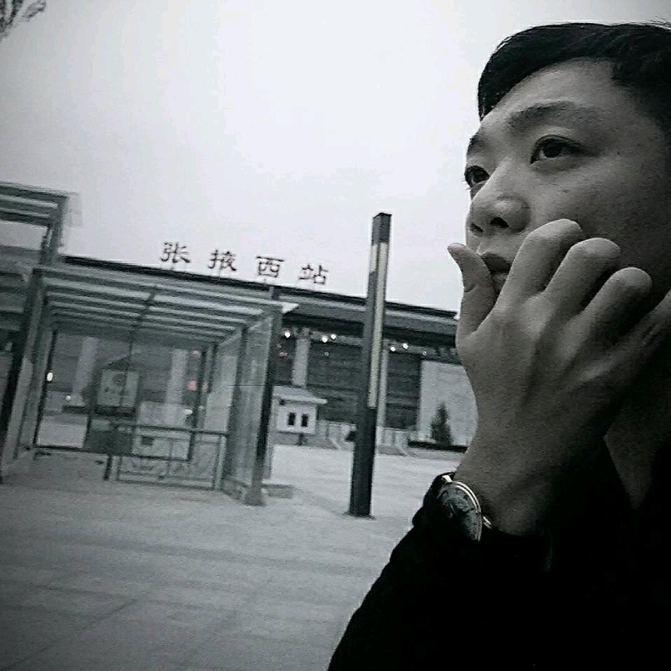 下坠～