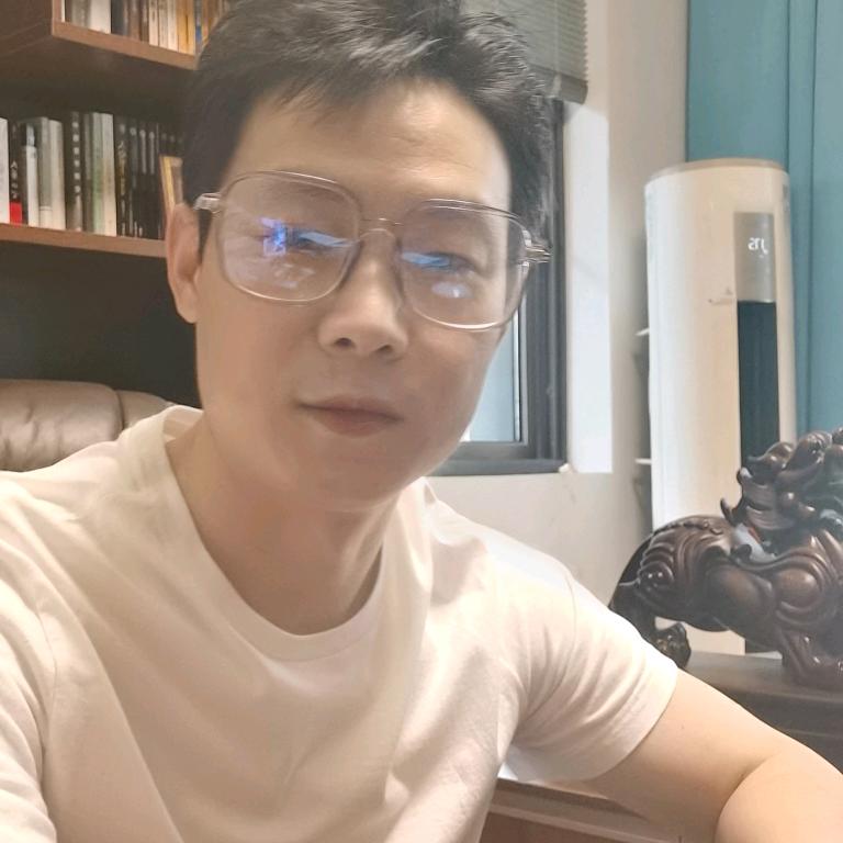 晓程說