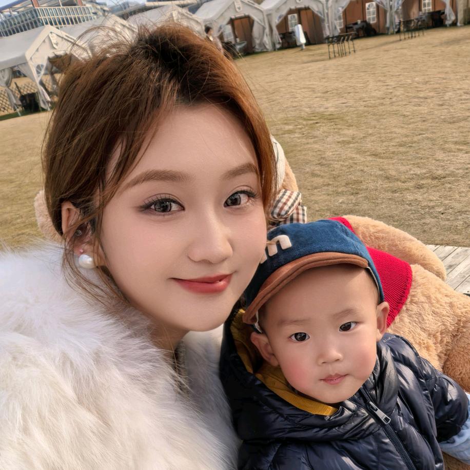 顾十一（辣妈版）@抖音