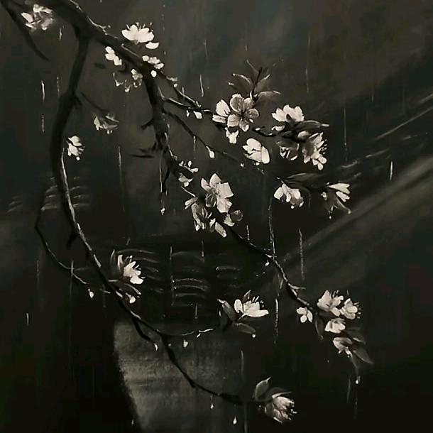 半醉半醒半迷糊