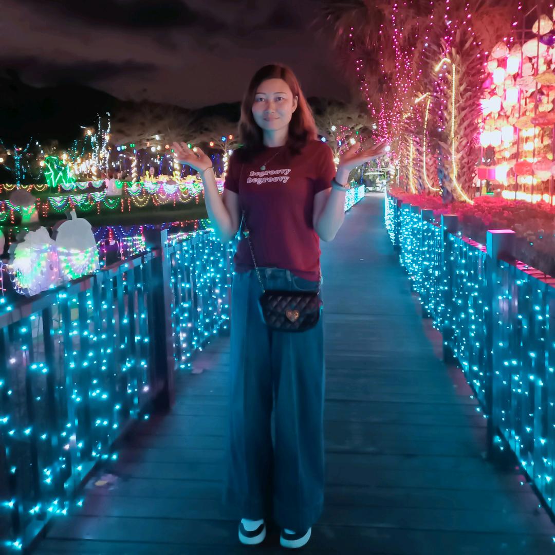 平安喜乐🥰