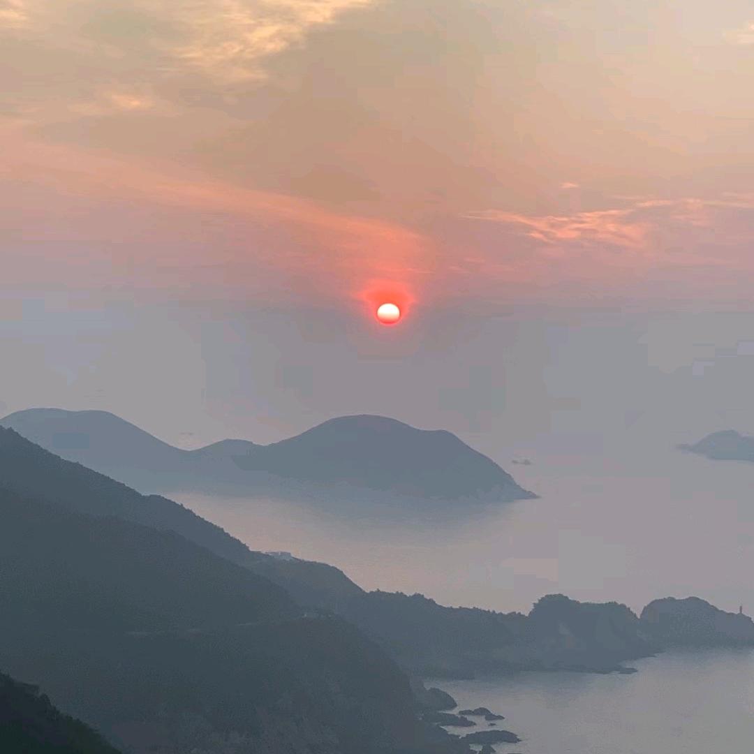 海边男人