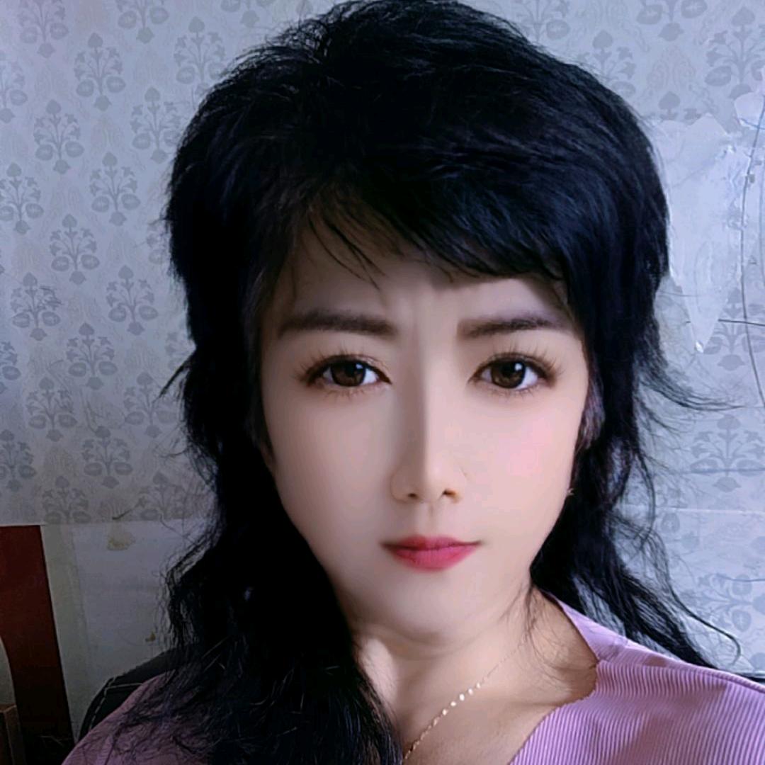 芳芳姐